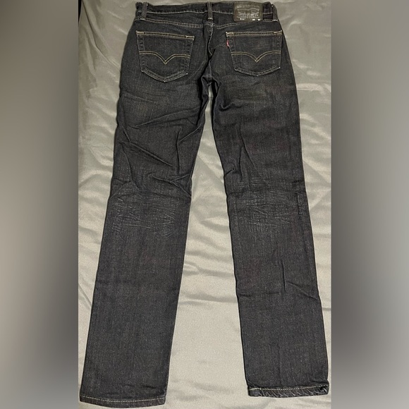 Men’s Levi’s 511 Size 30x30 - Picture 3 of 4
